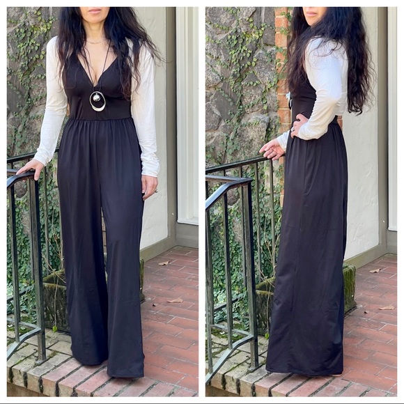 ShopEvelynne Sweaters - OFF WHITE MUST HAVE LONG SLEEVES SHRUG